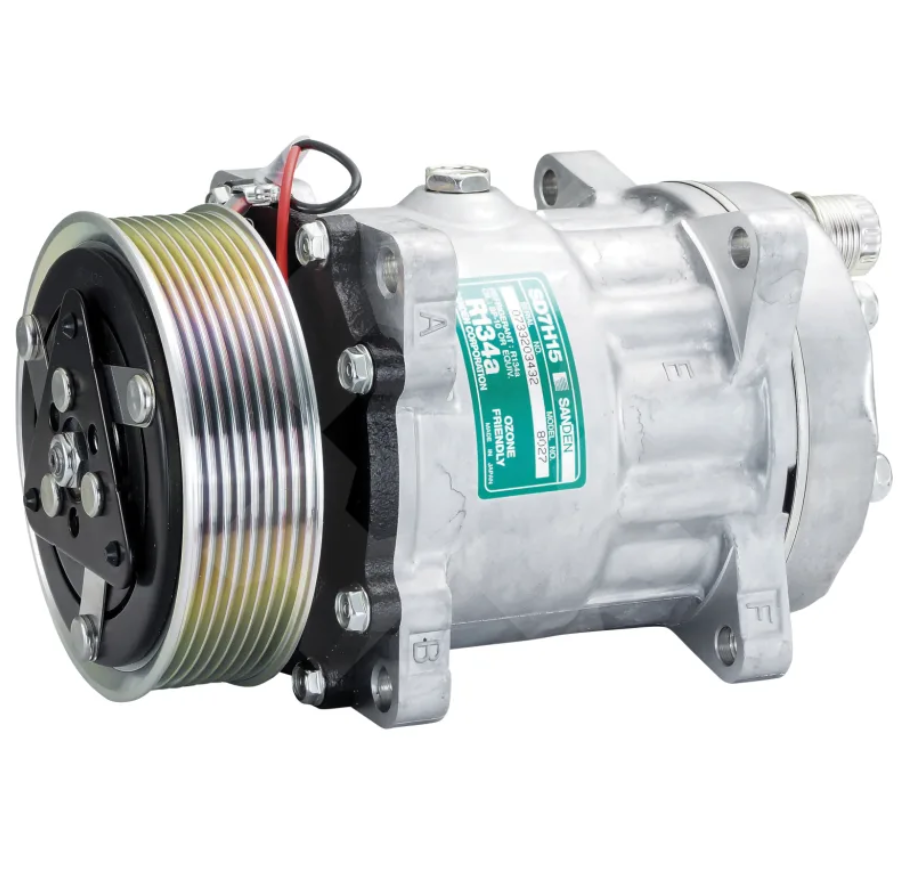 Compresoare aer conditionat