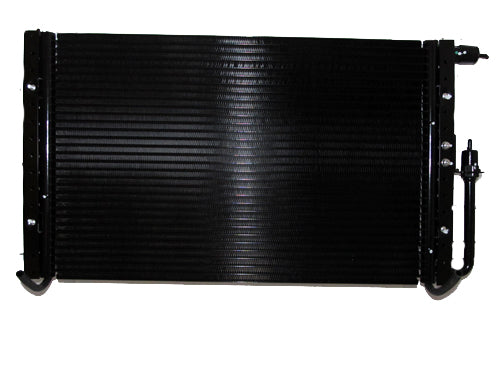 Radiator clima universal SANDEN 540X310X16