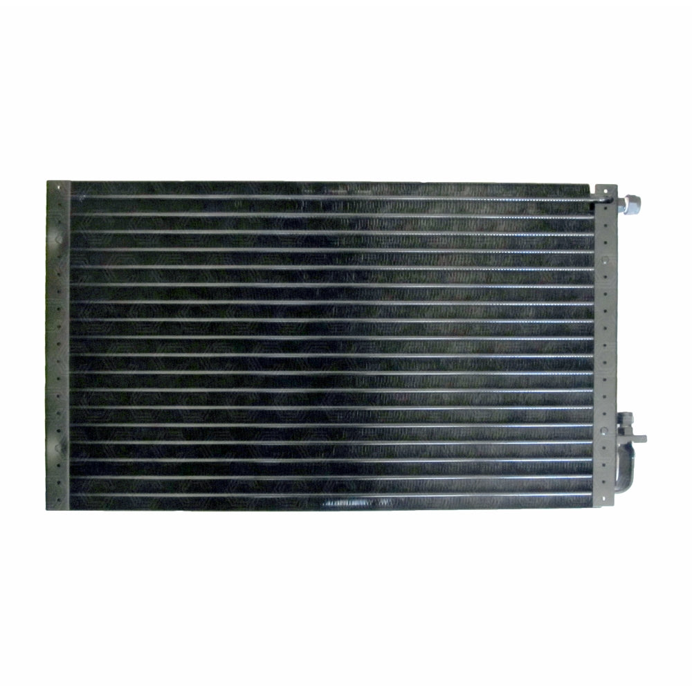Radiator clima universal 686X396X44