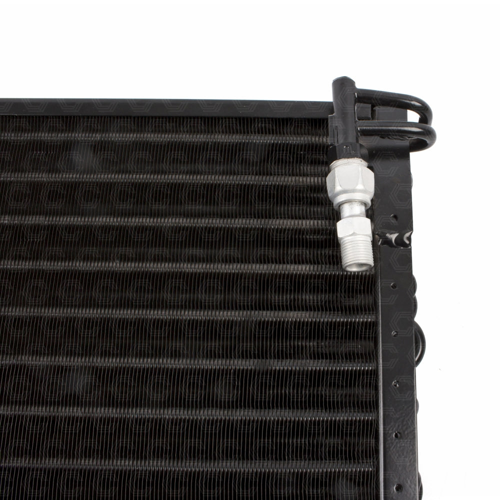 Radiator clima universal aer conditonat 400x312x42