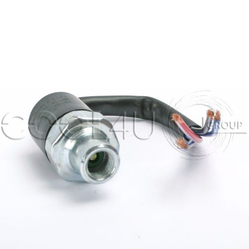 Senzor presiune universal aer conditionat 4 fire presiune HP/LP 22132010