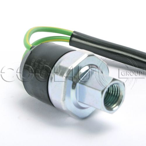 Senzor presiune universal aer conditionat mufa 2 pini presiune HP/LP 22132012