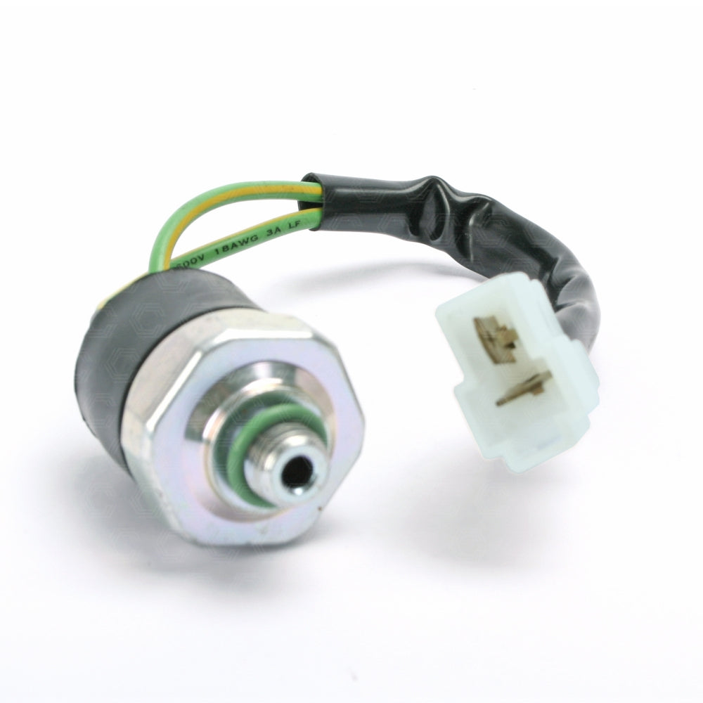 Senzor presiune universal aer conditionat mufa 2 pini presiune HP/LP 22132017