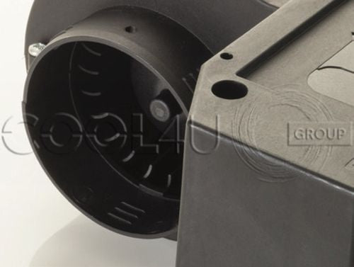 Aeroterma Kalori EVO1 4.3kw 12V