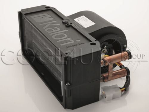 Aeroterma Kalori EVO1 4.3kw 12V