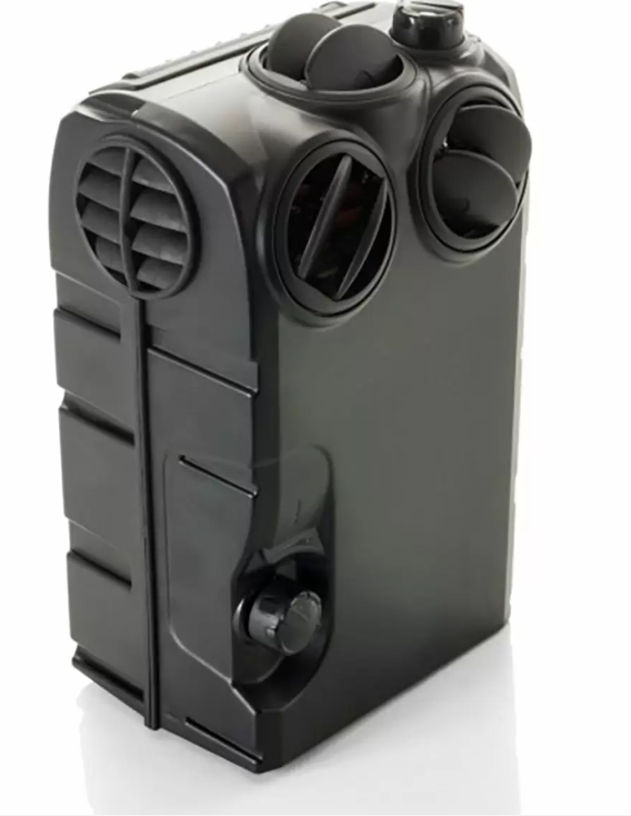 Aeroterma Kalori ALIZE 3.4kw 12V cu panou de control