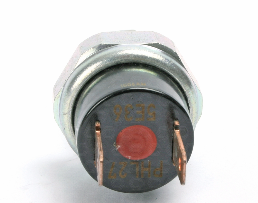 Senzor presiune universal aer conditionat mufa 2 pini presiune HP/LP 22132070