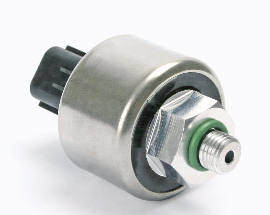 Senzor presiune universal aer conditionat mufa 4 pini presiune HP/LP 22132120