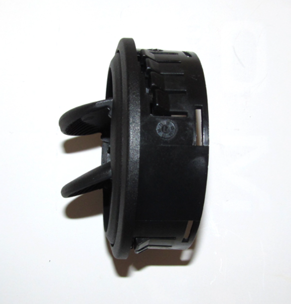 Panou ventilatie cu inchidere 76mm