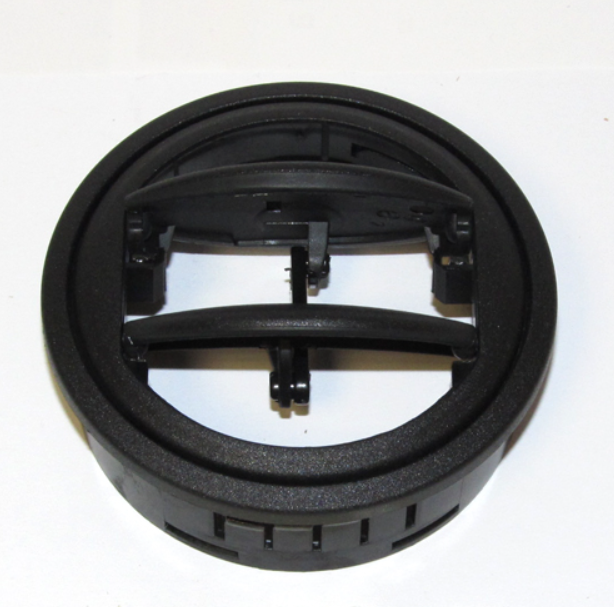 Panou ventilatie cu inchidere 76mm