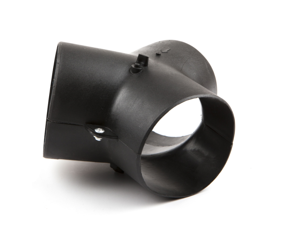 Distribuitor aer tip Y 75x75x75mm