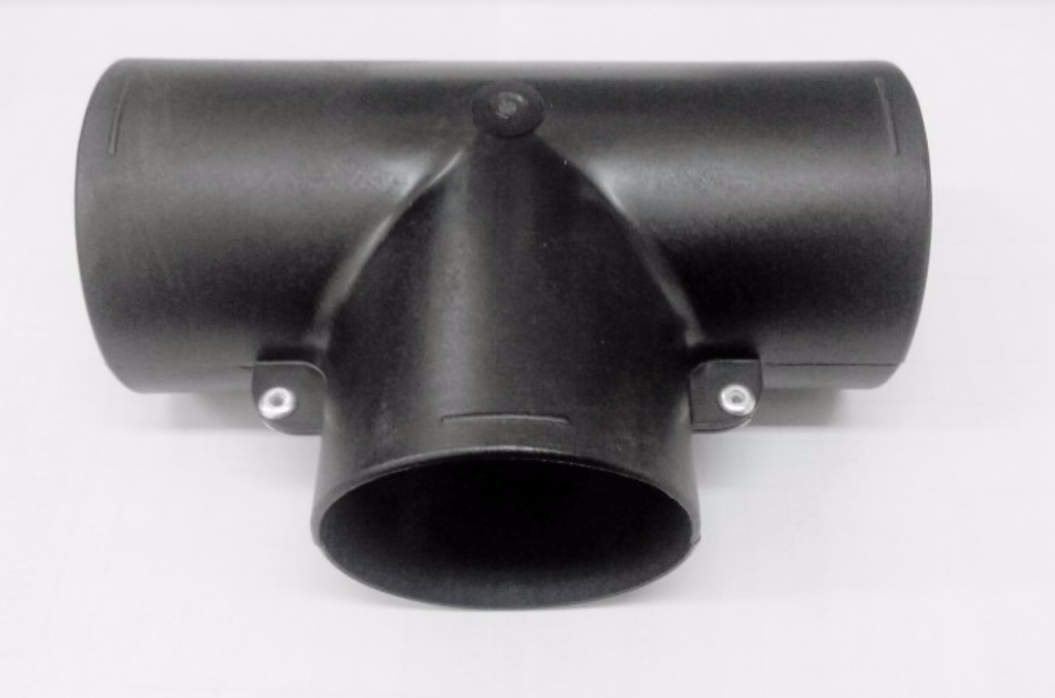 Distribuitor aer tip T 60x60x60mm