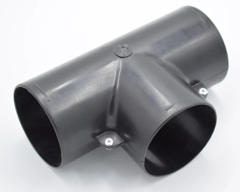 Distribuitor aer tip T 60x60x60mm