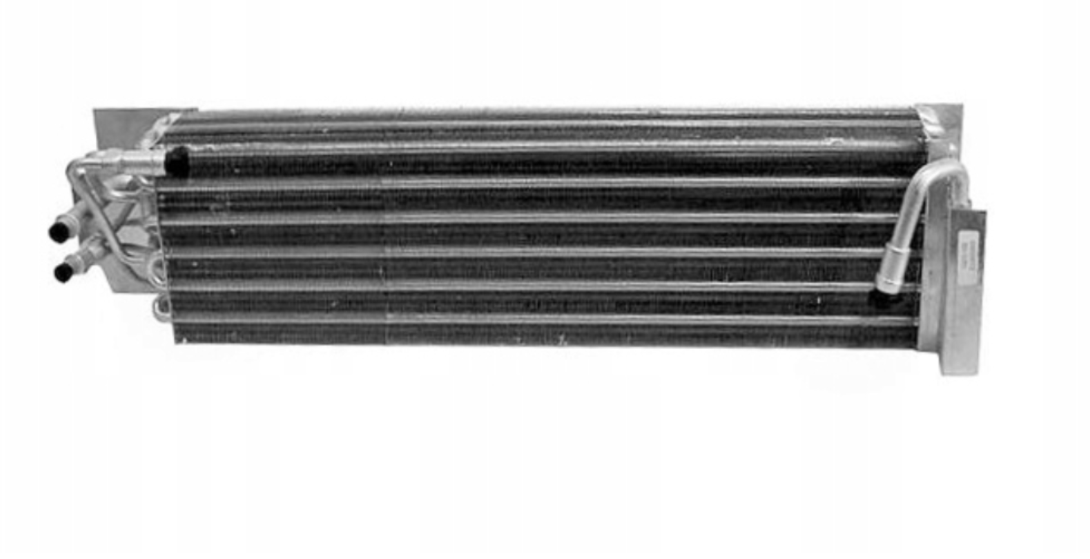 Evaporator aer conditionat John Deere AL110260, AL159602, AL163858, AZ65431