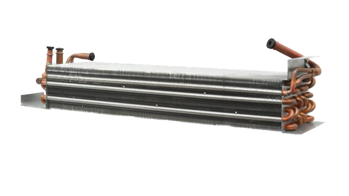 Evaporator aer conditionat John Deere AL110260, AL159602, AL163858, AZ65431