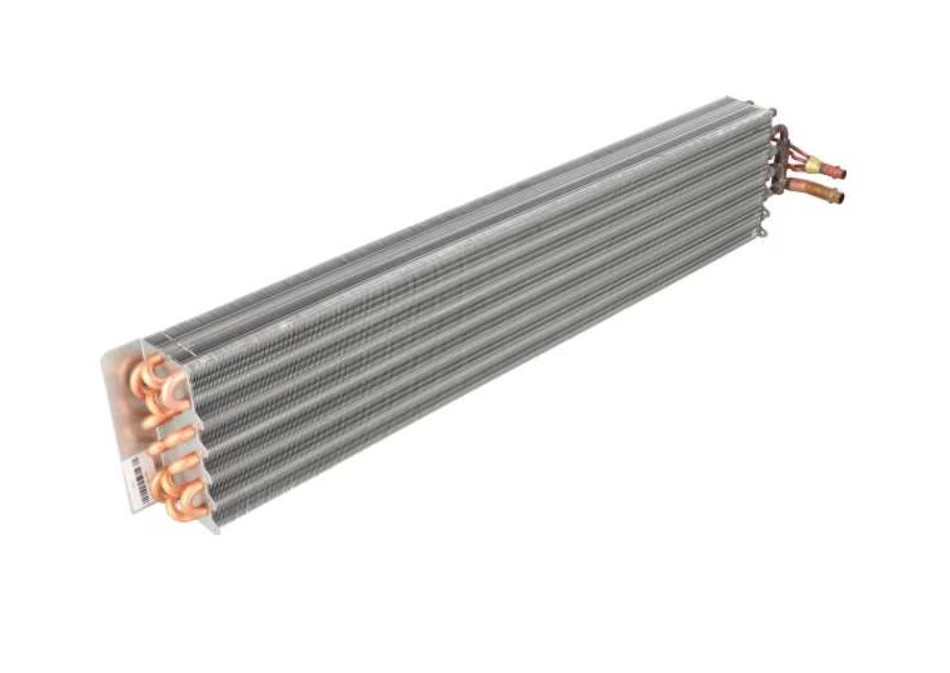 Evaporator aer conditionat John Deere AL160350 AL163863 AL219021