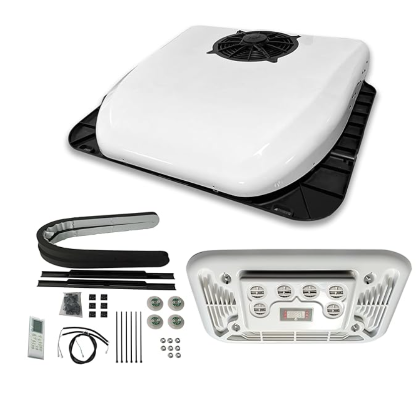 Clima de stationare Compact E20 12V 2 Kw