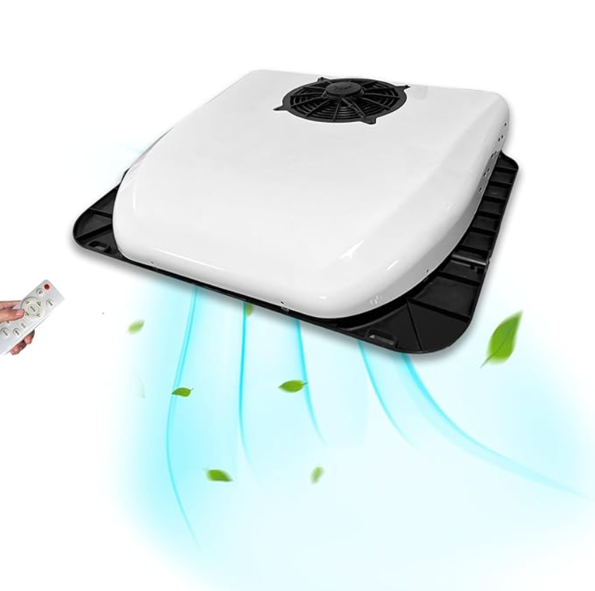 Clima de stationare Compact E25 24V 2.5Kw