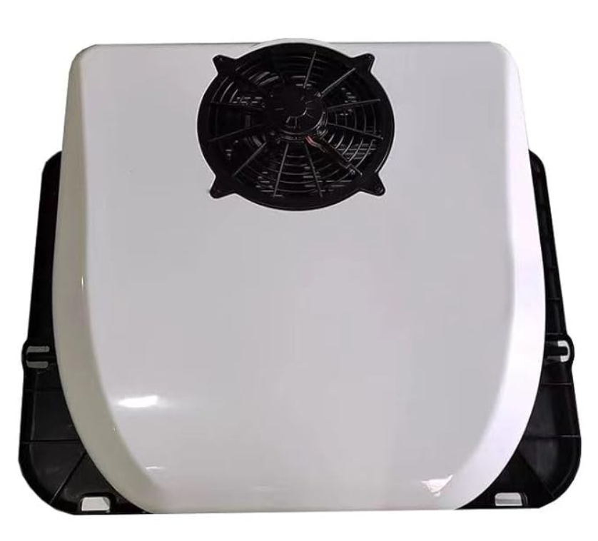 Clima de stationare Compact E25 24V 2.5Kw