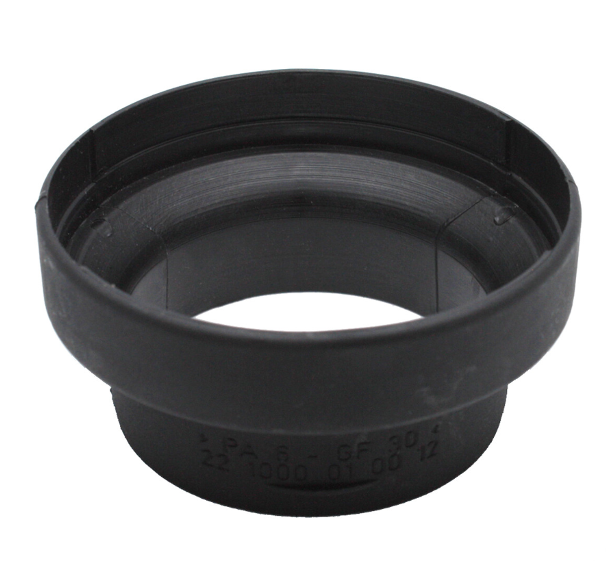 Reductie D=90mm la D=75mm