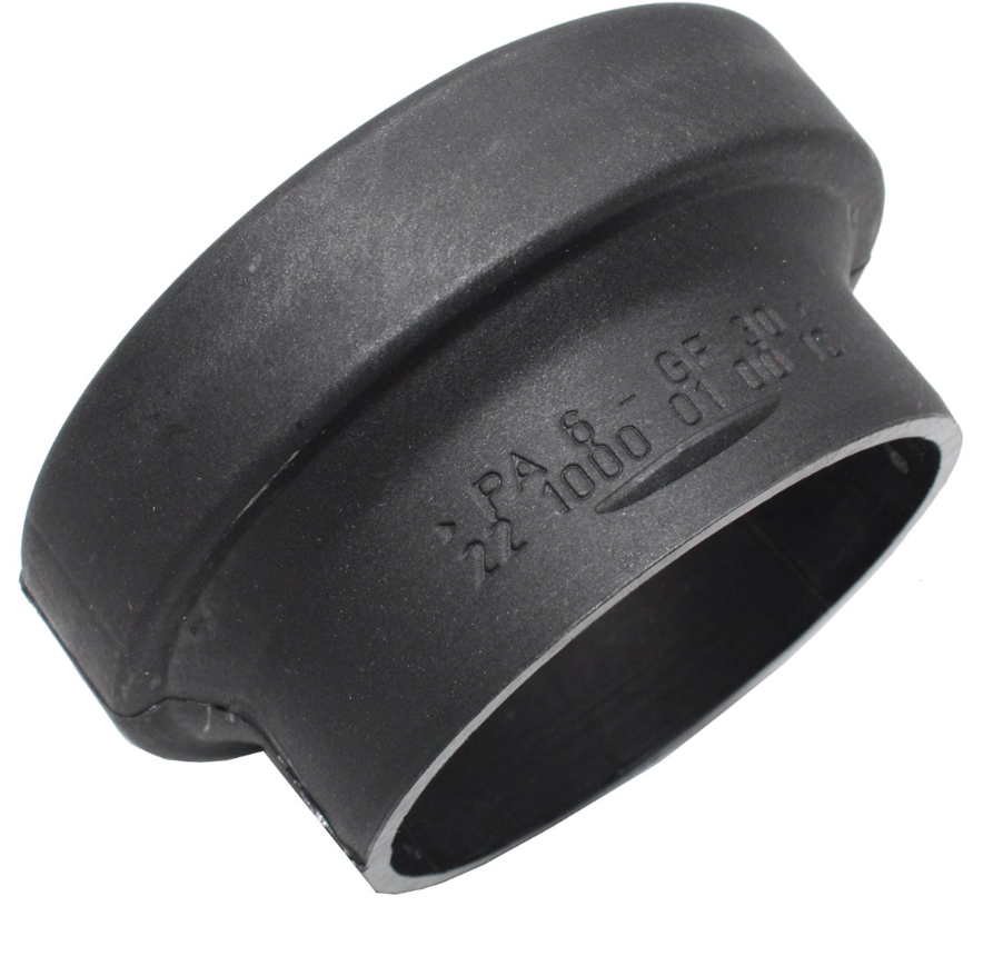 Reductie D=90mm la D=75mm