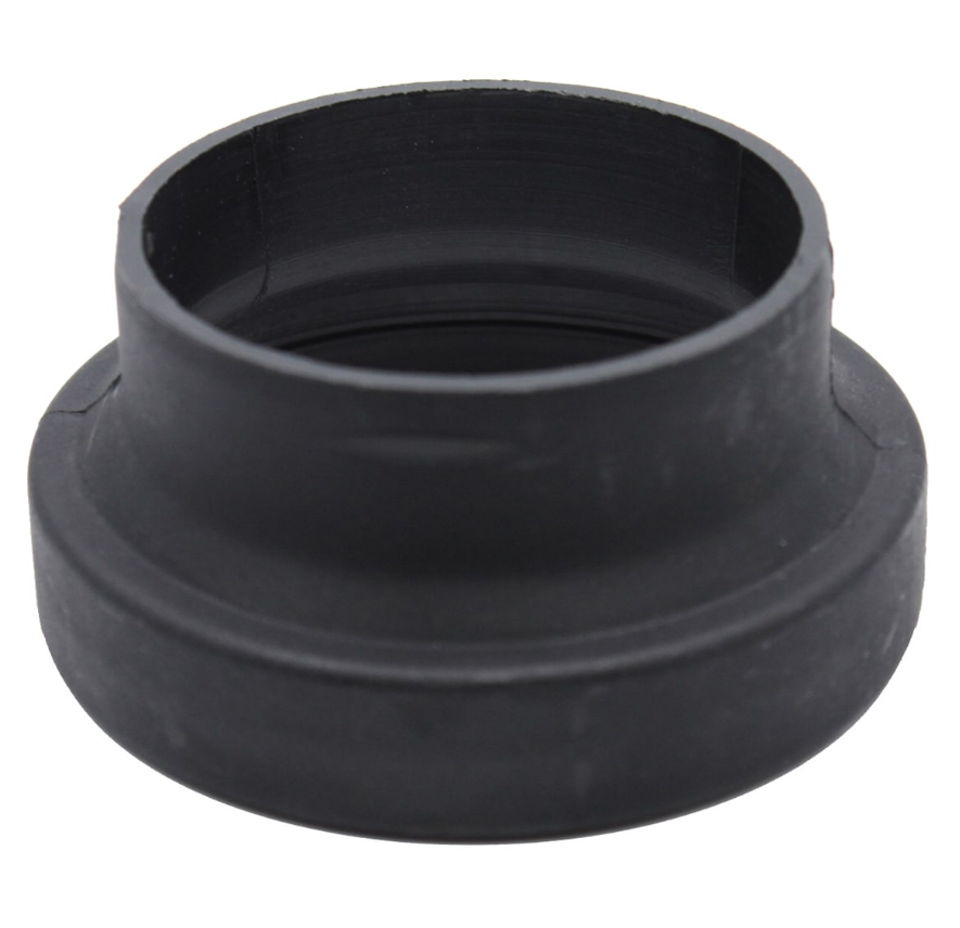 Reductie D=90mm la D=75mm