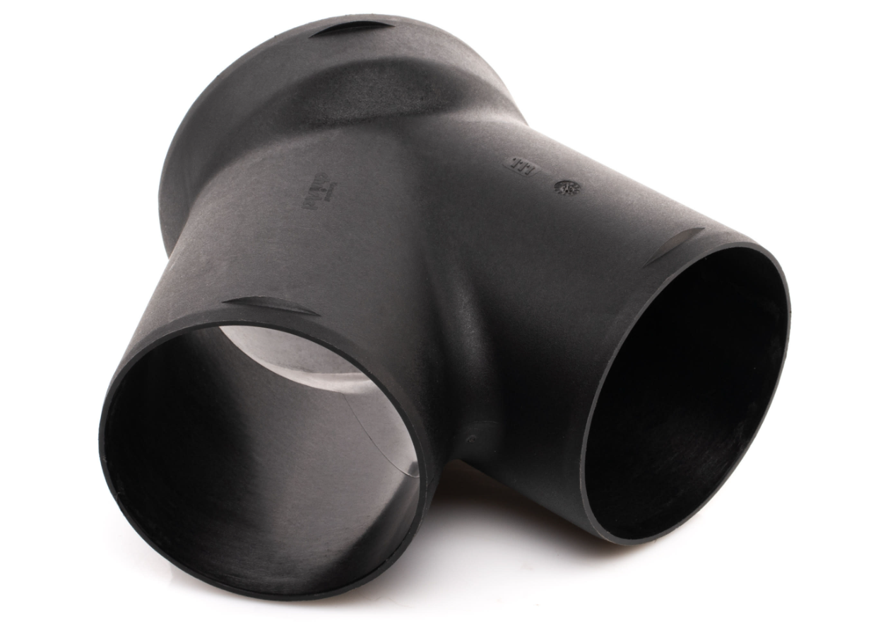 Distribuitor aer tip Y 60mm