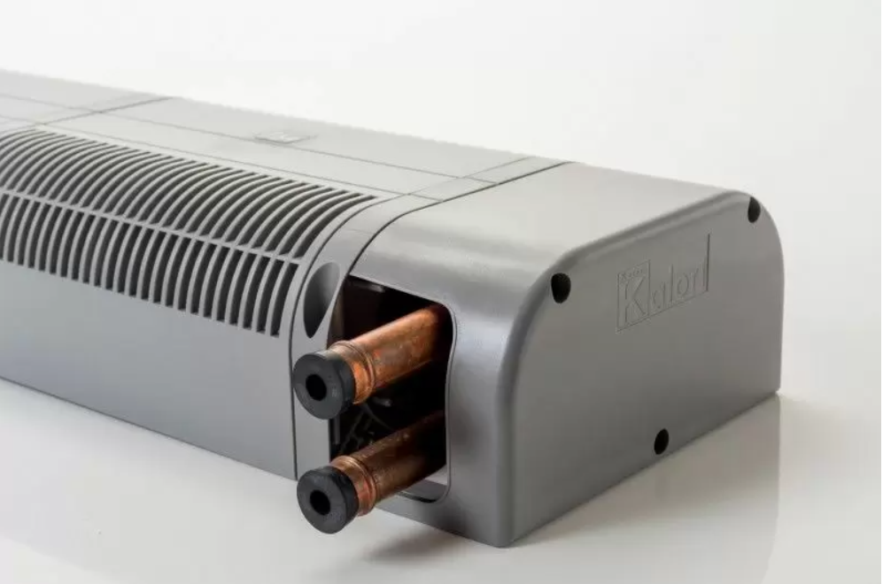 Convector caldura Kalori Baikal 3 4kw 12V