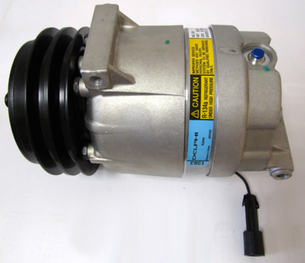 Compresor aer conditionat Laverda / Massey Ferguson Delphi After Market 2GA 12V 323104150