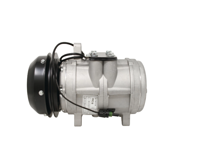 Compresor aer conditionat JOHN DEERE AFTER MARKET 6E171, 1GA, 145MM, 12V