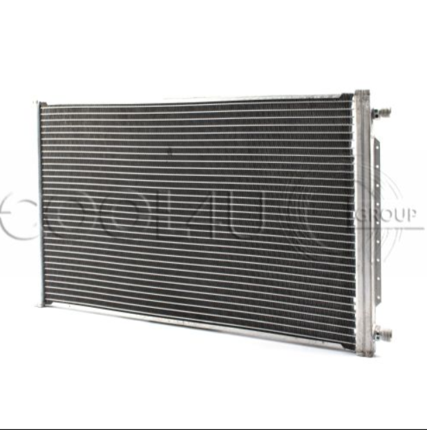 Radiator clima universal PARALEL ALU 539X348X18