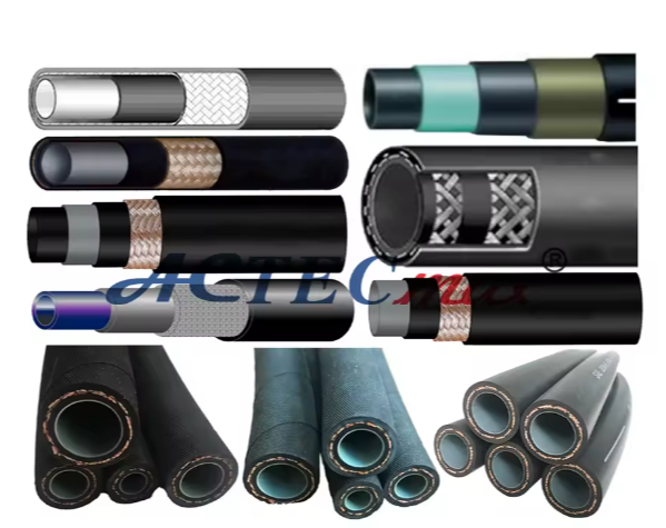 Furtune si fitinguri