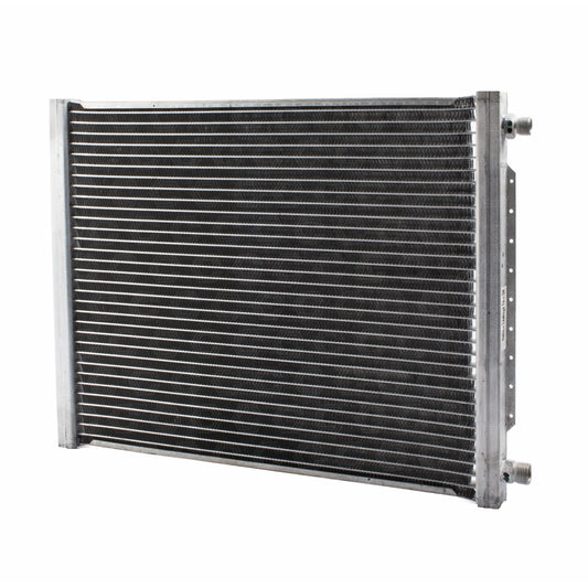 Radiator clima universal 414X348X18