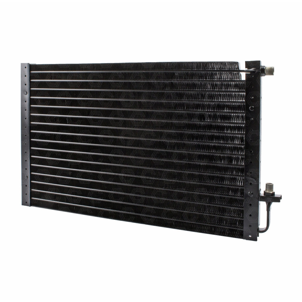Radiator clima universal 584X352X22