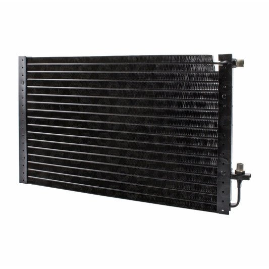 Radiator clima universal 584X352X22