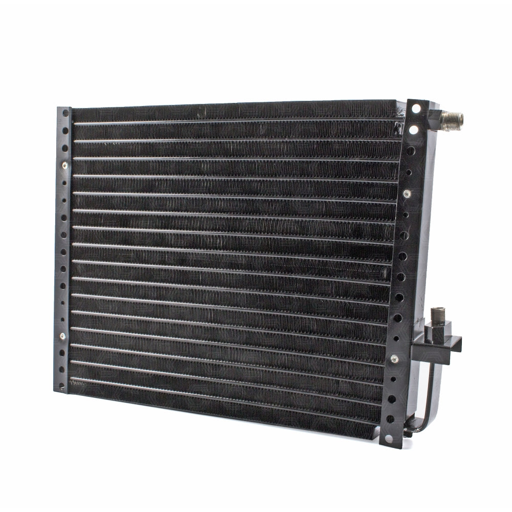 Radiator clima universal 457x355x44