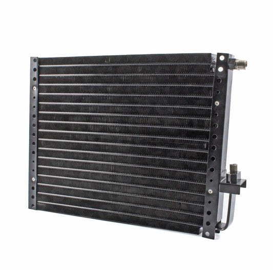 Radiator clima universal 457x355x44