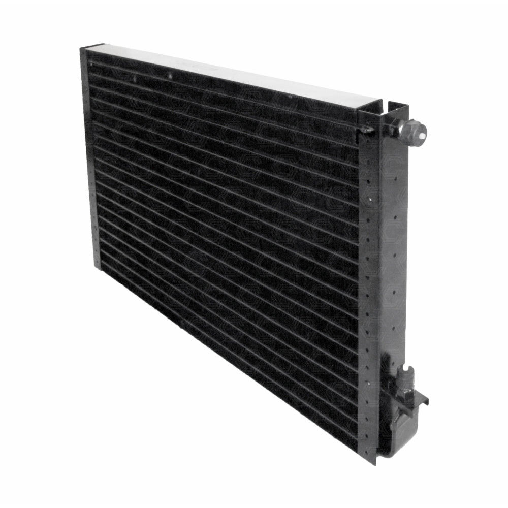 Radiator clima universal 686X396X44