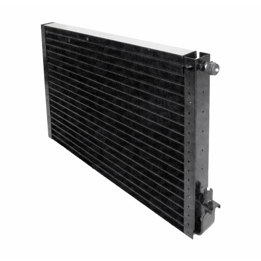 Radiator clima universal 686X396X44