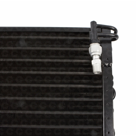 Radiator clima universal aer conditonat 400x312x42