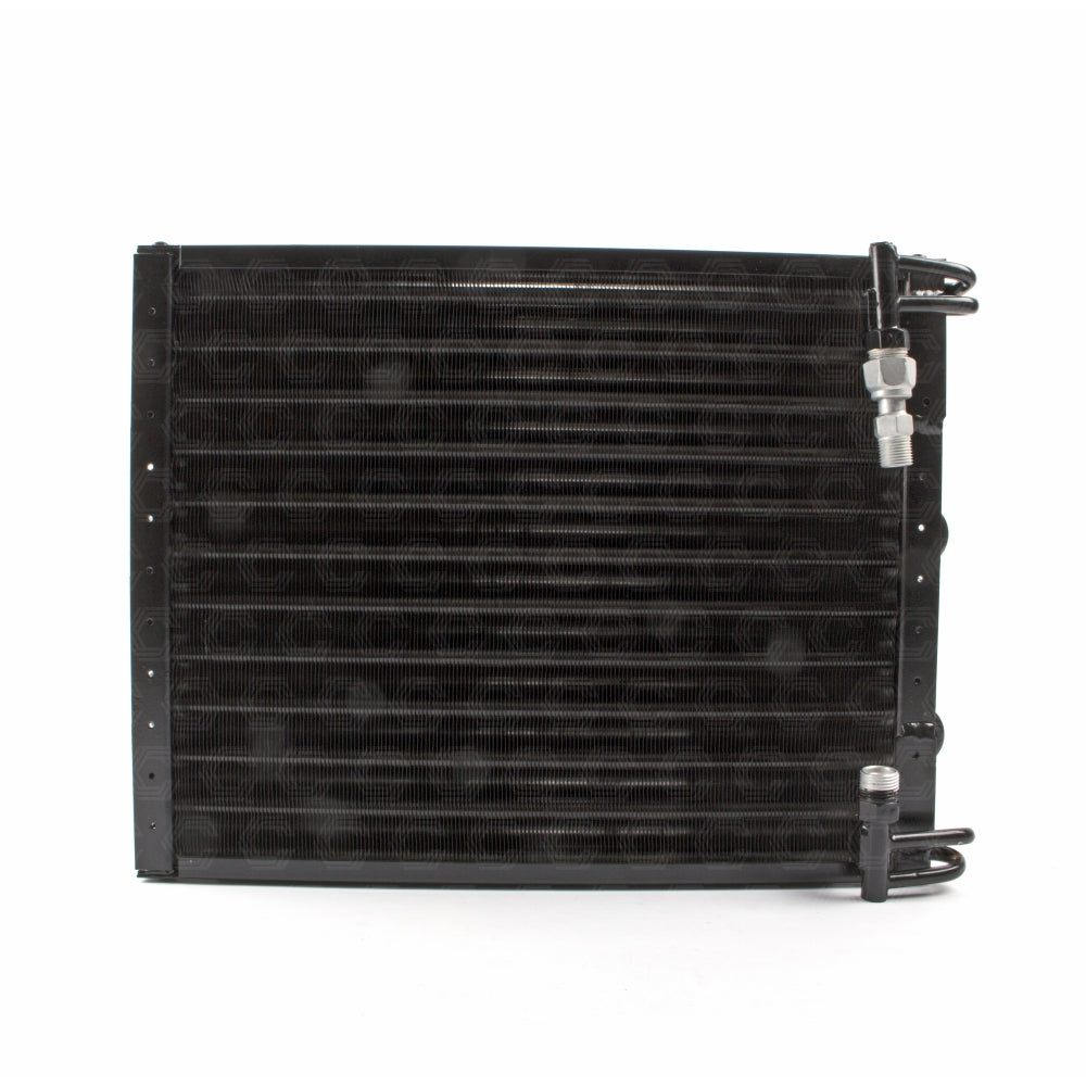 Radiator clima universal aer conditonat 400x312x42