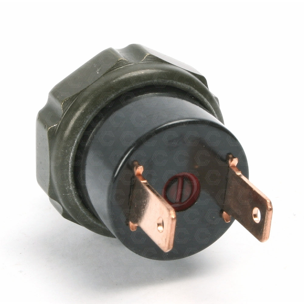 Senzor presiune universal aer conditionat mufa 2 pini presiune HP/LP 22063014