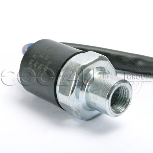 Senzor presiune universal aer conditionat 4 fire presiune HP/LP 22132010