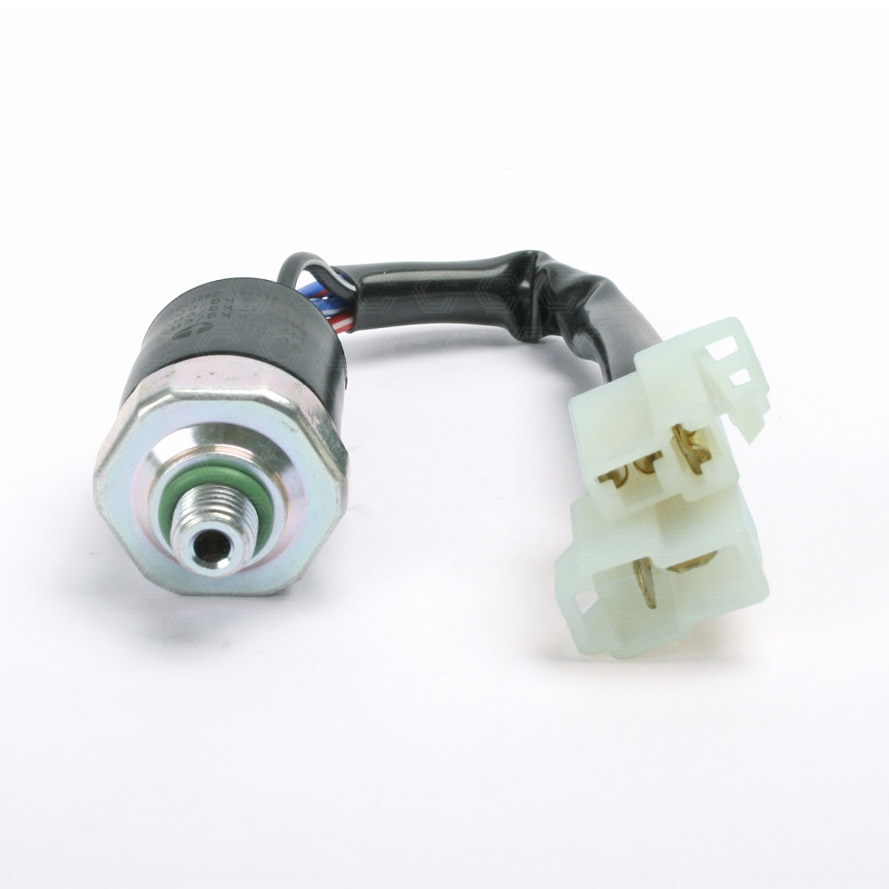 Senzor presiune universal aer conditionat mufa 4 pini presiune HP/LP 22132011F