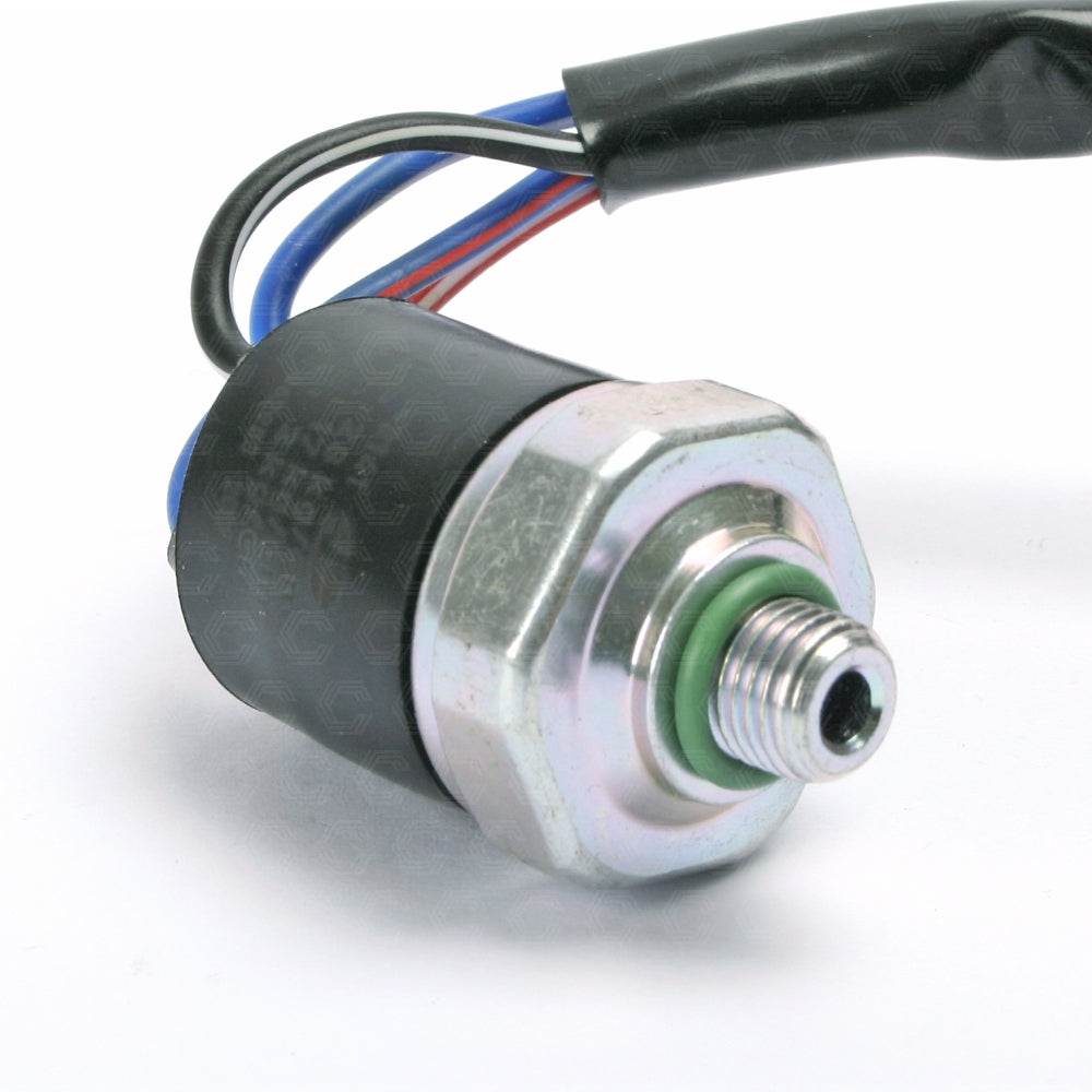 Senzor presiune universal aer conditionat mufa 4 pini presiune HP/LP 22132011F