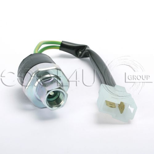 Senzor presiune universal aer conditionat mufa 2 pini presiune HP/LP 22132012