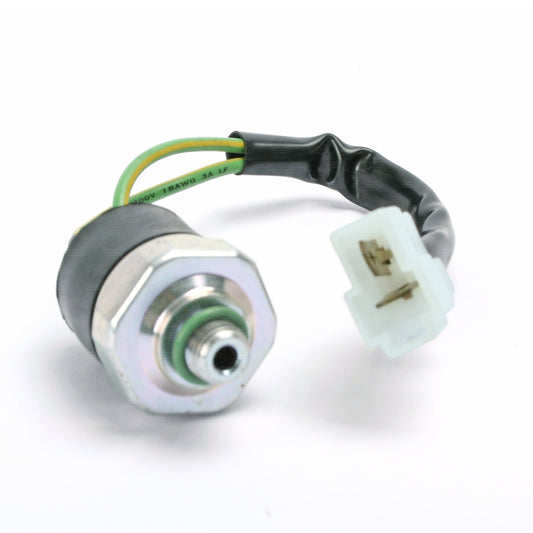 Senzor presiune universal aer conditionat mufa 2 pini presiune HP/LP 22132017