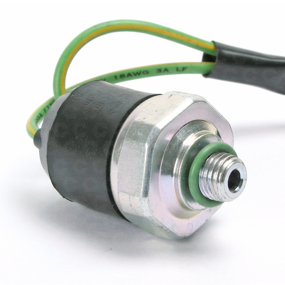 Senzor presiune universal aer conditionat mufa 2 pini presiune HP/LP 22132017