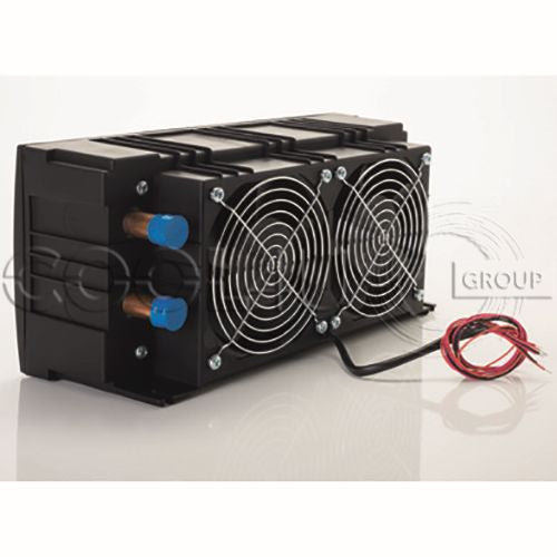 Aeroterma Kalori Silencio 2 5.5kw 12V