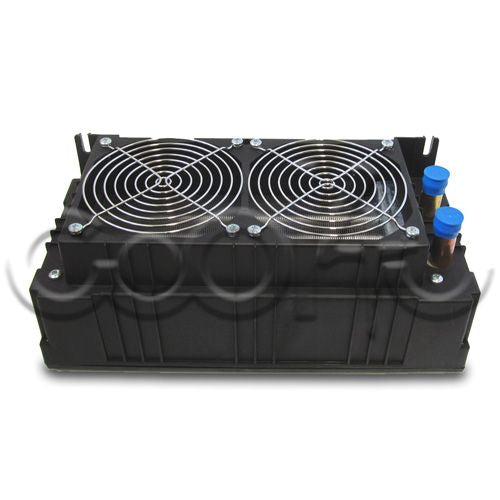 Aeroterma Kalori Silencio 2 5.5kw 12V